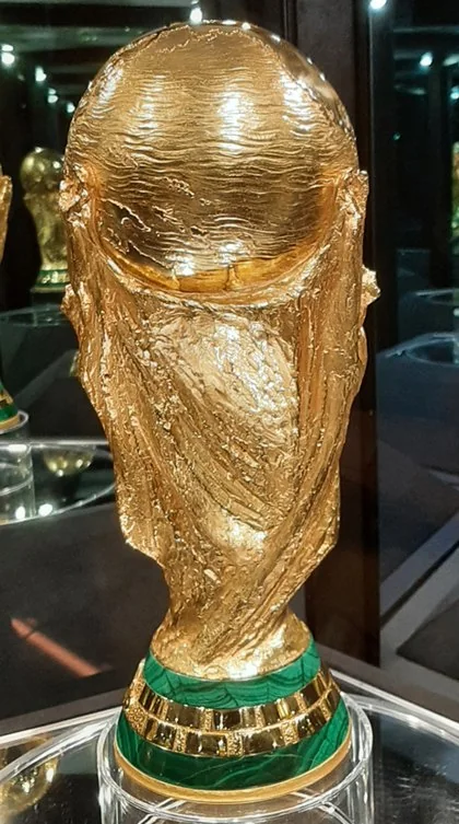 Кубок чемпионата мира
