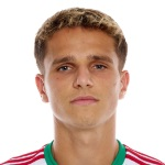 Дан Векеманс