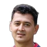 Карабантес / Кевин Эденильсон Карабантес Ривера