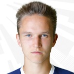 Данила Смирнов