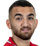 Эркан Эйибиль