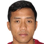 Ксаисават Суванхнасок