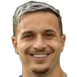 Виллиам Пиззи
