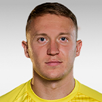 Алексеи Кузнецов