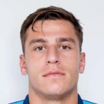 Александр Довбня