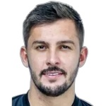 Джованни Фернандо Конфресте Павани