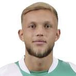 Том Каспар Бергер