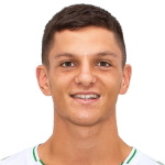 Джонатан Кармона Аламо