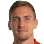 Милан Робин