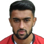 Камаруддин Мазиар Кухяр