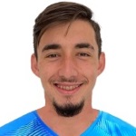 Диего Еммануел Акоста Куртидо
