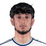 Камрон Хабибуллах