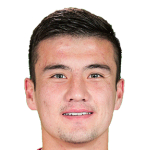 Хусаин Норчаев