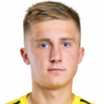 Данила Калин