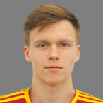 Илья Кулешин