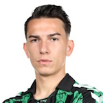 Фуркан Гедик