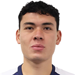 Рей / Луис Габриел Рей Мехия