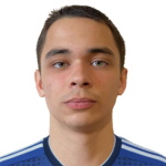 Данила Князев