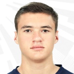 Дмитрий Мотовичев