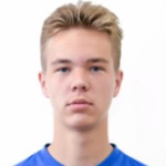 Илья Грибакин