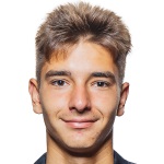 Михаил Волков