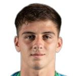 Факундо Вила