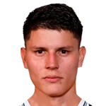 Даниел Фелипе Арсила Рохас