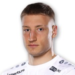 Максим Храмцов