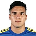 Кевин Исмаэль Дуарте