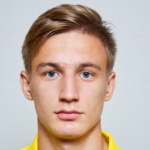 Даниил Николаев