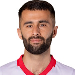 Далер Имомназаров