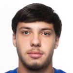 Едуард Багринцев