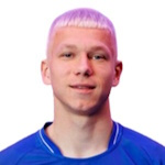 Патрик Валики