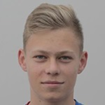 Дмитрий Калайда