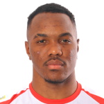Кевин Стивен Кехада Лассо