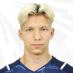 Владислав Тепляков