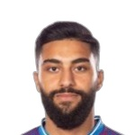 Амин Ал Хамави / Амин Рафат Али Ал Хамави