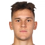Даниил Попов