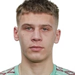 Тимофей Симаненка