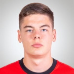 Максим Веденеев