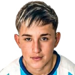 Матиас Дамиан Асеведо
