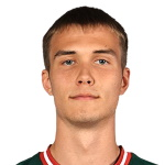 Евгений Лукиных