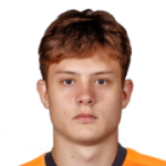 Дмитрий Буркин