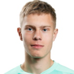Данил Рязанов