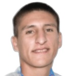 Каньете / Алексис Дамиан Каньете Торрес