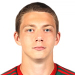 Алексеи Лысов