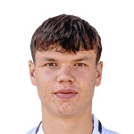 Деннис Эгель