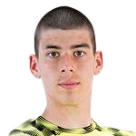 Хорхе Бенито де Валье Мартин