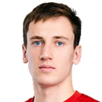 Илья Сафронов