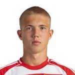 Дмитрий Богданов